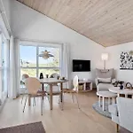 Ro Golfferiehuse * 구드옘